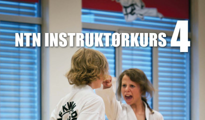 Instruktørkurs 4